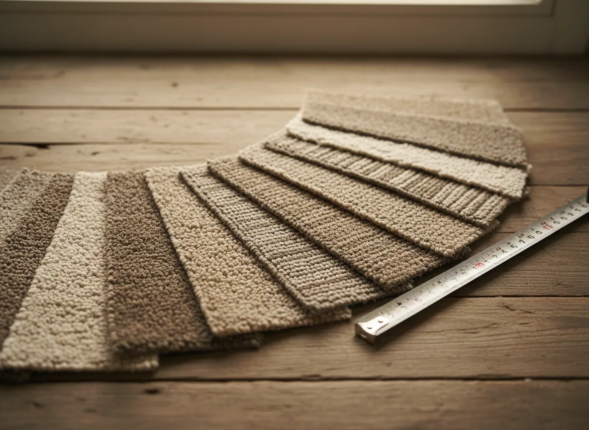 Carpet Installation Eastport, ID FAQs